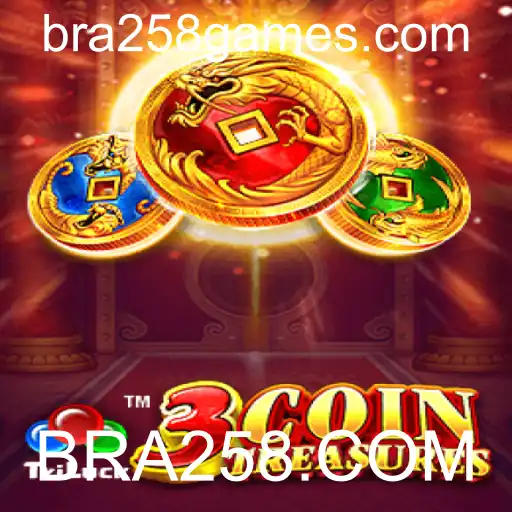 Descubra o Fascinante Mundo de 3CoinTreasures