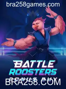 BattleRoostersBonusBuy: O Novo Fenômeno nos Jogos de Apostas