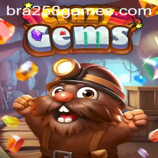 Descubra o Fascinante Mundo de CrazyGems: Um Jogo de Estratégia e Diversão