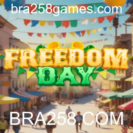 Descubra o Jogo FreedomDay: Aventura e Estratégia com BRA258.COM