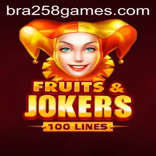 Explorando o Excitante Mundo de FruitsAndJokers100 no BRA258.COM