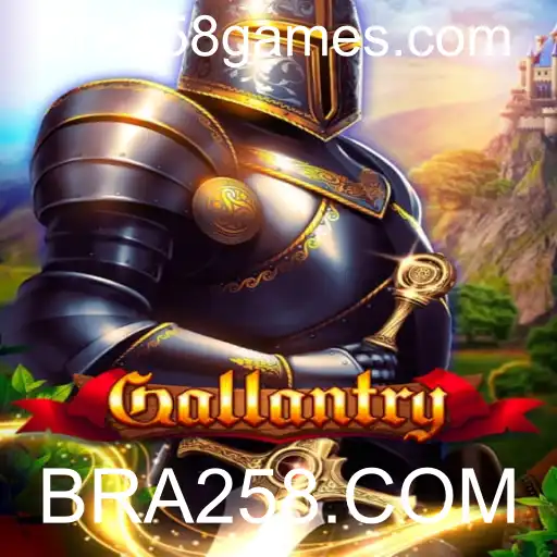 Gallantry: O Jogo que Está Revolucionando o Cenário de Entretenimento Digital