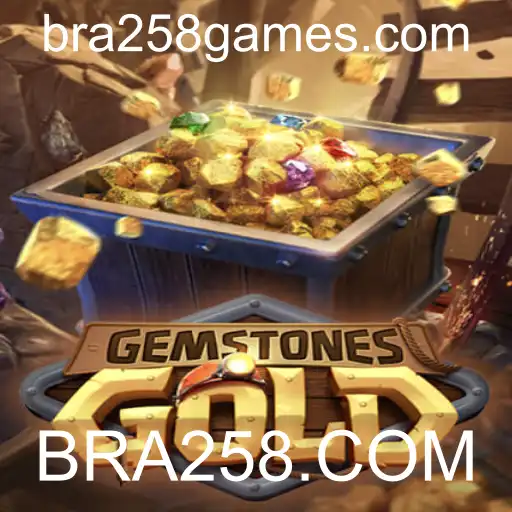 Explorando as Aventuras do GemstonesGold
