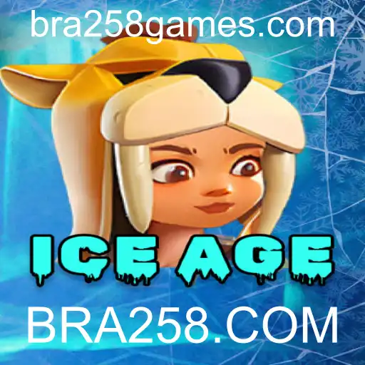 Descubra o Universo de IceAge: O Jogo Revolucionário