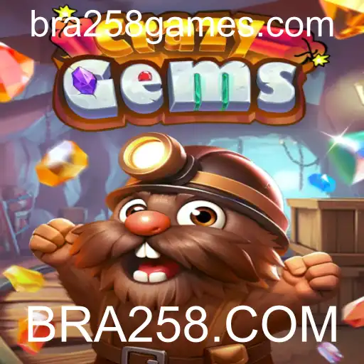 Descubra o Fascinante Mundo de CrazyGems: Um Jogo de Estratégia e Diversão