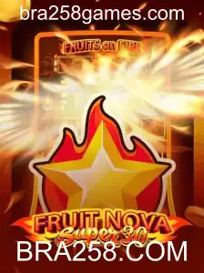 Desvendando o Jogo FruitrNovaSupe30: Uma Aventura Digital com BRA258.COM