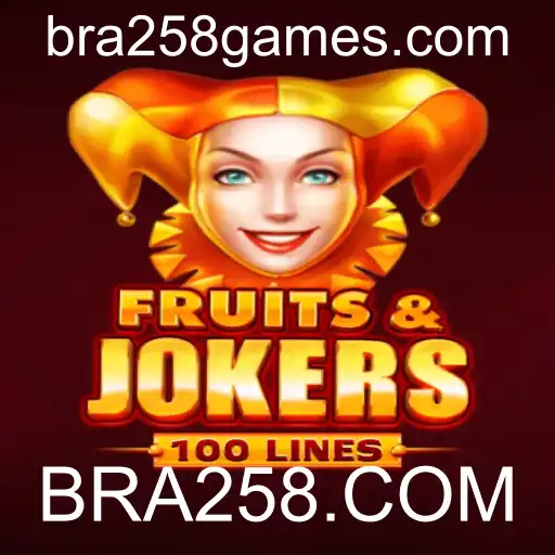 Explorando o Excitante Mundo de FruitsAndJokers100 no BRA258.COM