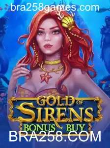 Explorando o Universo de GoldofSirensBonusBuy: Um Mergulho no Jogo do Ano