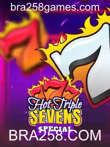 Explorando o Jogo HotTripleSevensSpecial: Regras, Estratégias e Como Jogar