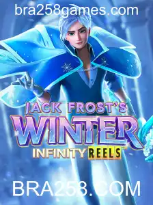 Explorando JackFrostsWinter: Uma Jornada Congelante no Mundo dos Jogos