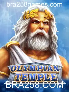 Explorando OlympianTemple: Um Mergulho no Jogo Revolucionário