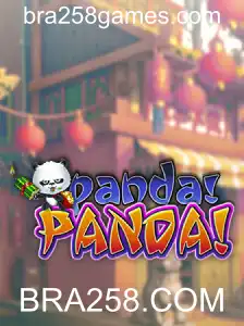 Descubra o Mundo Colorido de PandaPanda: Um Jogo Cativante