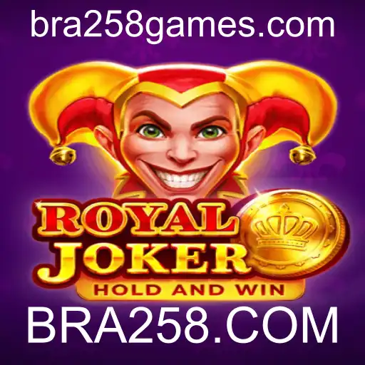 Descubra o Fascinante Jogo RoyalJoker