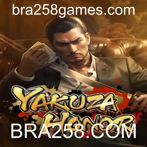 YakuzaHonor: Mergulhando no Universo do Jogo Moderno
