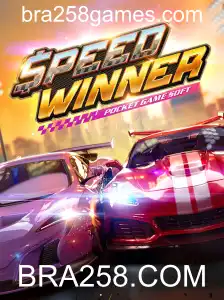 SpeedWinner e BRA258.COM: Um Mergulho no Mundo da Velocidade e Competição