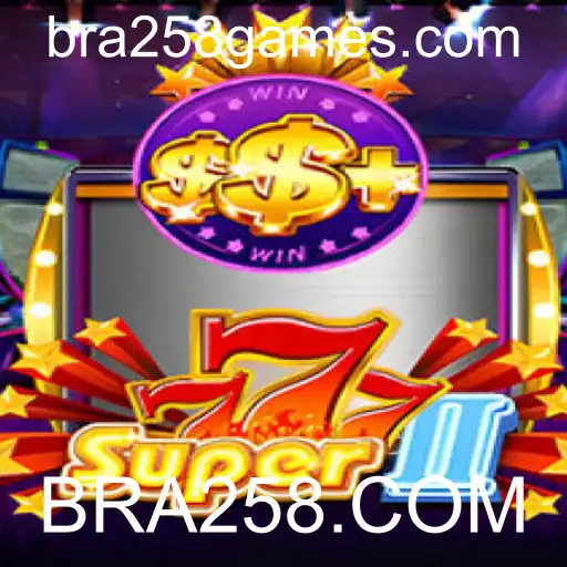 Descubra o Mundo Empolgante de Super777II: Regras e Estratégias