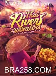 Descubra o Fascinante Mundo de ThaiRiverWonders