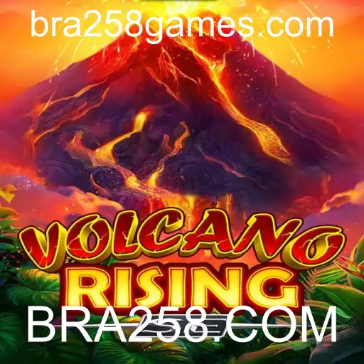 VolcanoRisingSE: Mergulhe na Aventura de Erupções e Desafios Estratégicos