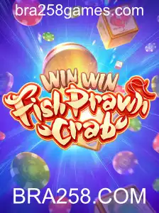 Descubra o Fascinante Jogo WinWinFishPrawnCrab e Suas Regras